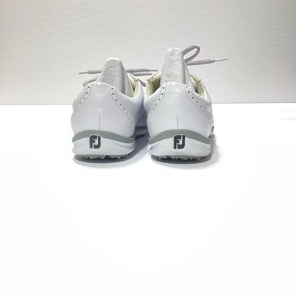 FootJoy LoPro Collection Golf Cleat Loafers main image 4